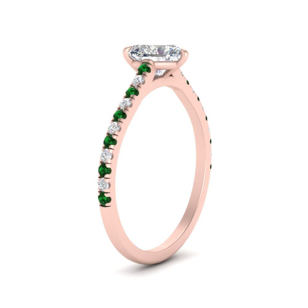 french-pave-heart-petite-emerald-engagement-ring-in-FD9918HTRGEMGRANGLE3-NL-RG