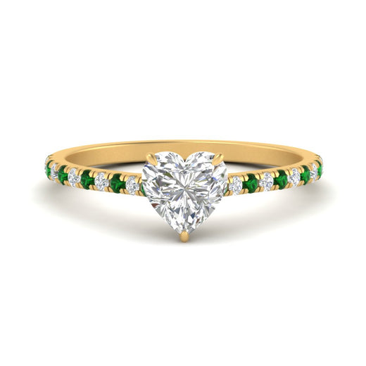 french-pave-heart-petite-emerald-engagement-ring-in-FD9918HTRGEMGRANGLE3-NL-YG