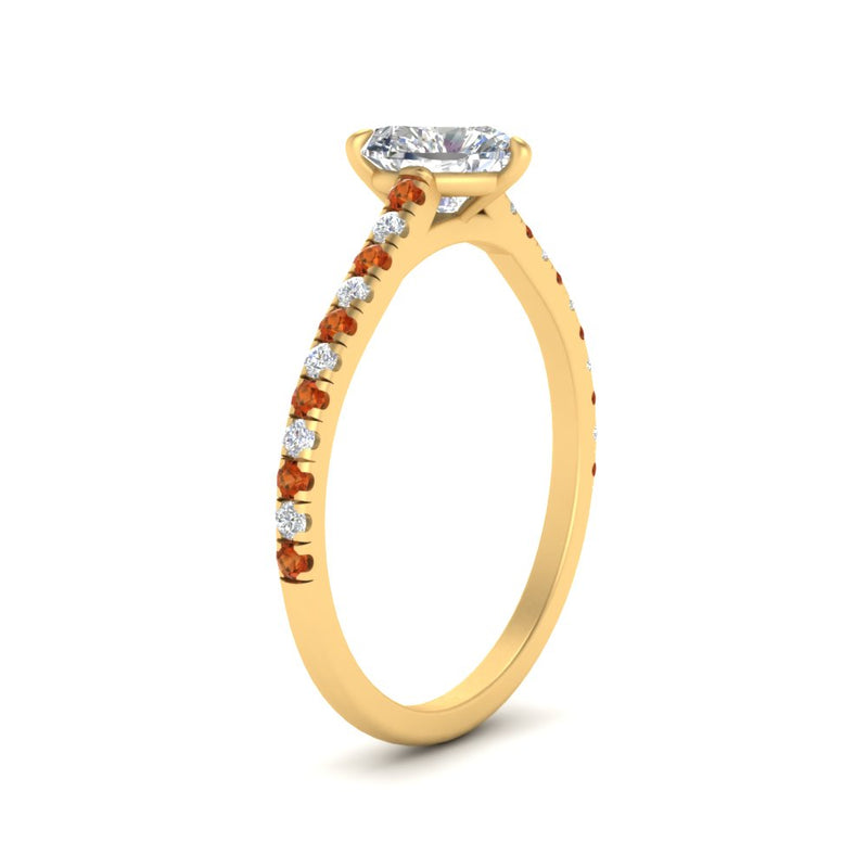 french-pave-heart-petite-orange-sapphire-engagement-ring-in-FD9918HTRGSAORANGLE3-NL-YG