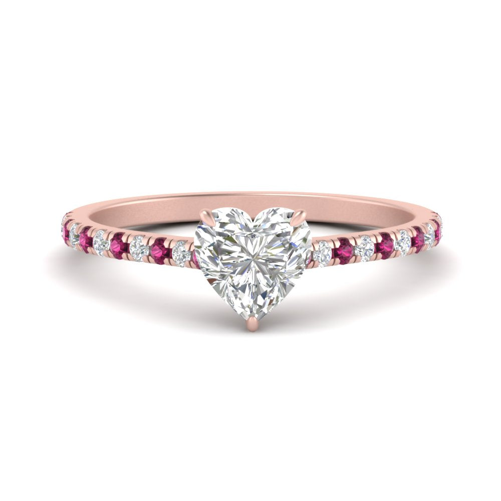 french-pave-heart-petite-pink-sapphire-engagement-ring-in-FD9918HTRGSADRPIANGLE3-NL-RG