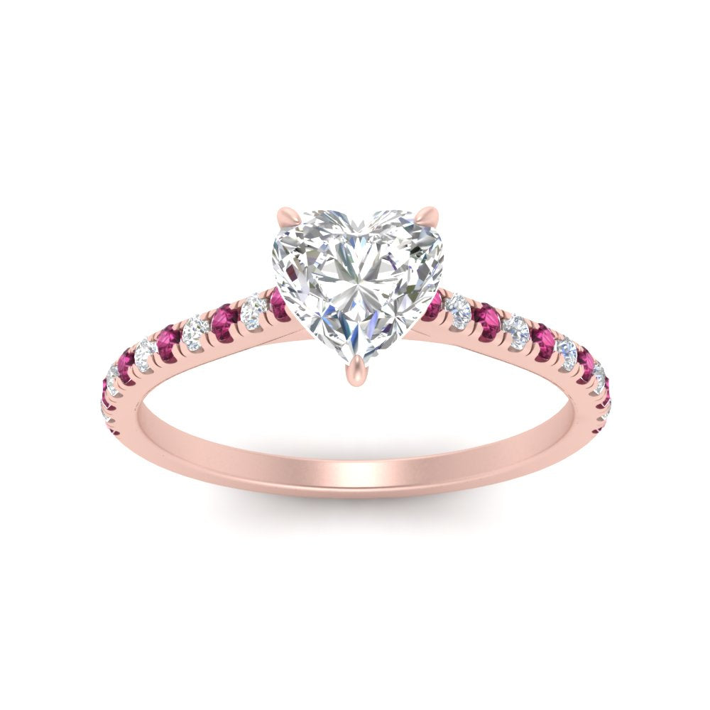 french-pave-heart-petite-pink-sapphire-engagement-ring-in-FD9918HTRGSADRPIANGLE3-NL-RG