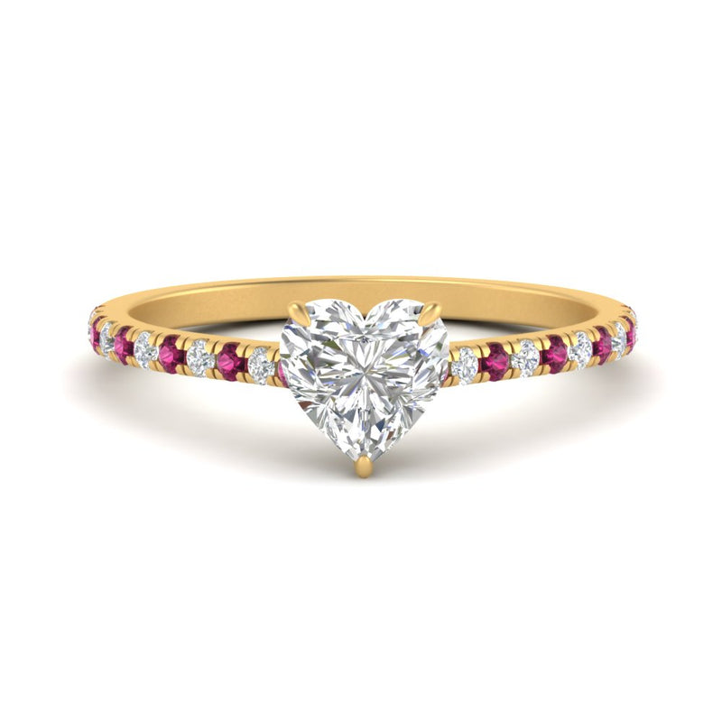 french-pave-heart-petite-pink-sapphire-engagement-ring-in-FD9918HTRGSADRPIANGLE3-NL-YG