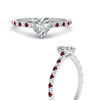 Load image into Gallery viewer, french-pave-heart-petite-ruby-engagement-ring-in-FD9918HTRGRUDRANGLE3-NL-WG