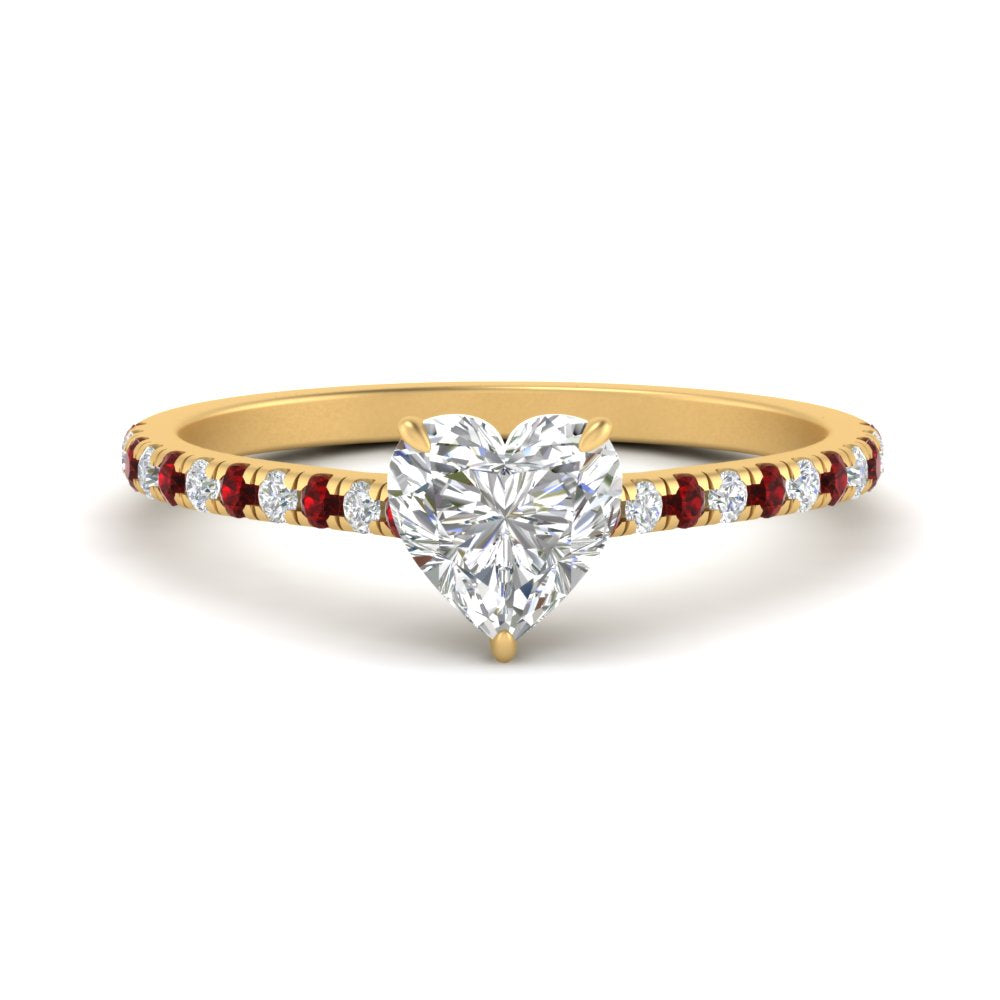 french-pave-heart-petite-ruby-engagement-ring-in-FD9918HTRGRUDRANGLE3-NL-YG