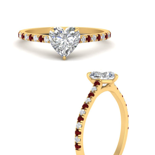 french-pave-heart-petite-ruby-engagement-ring-in-FD9918HTRGRUDRANGLE3-NL-YG