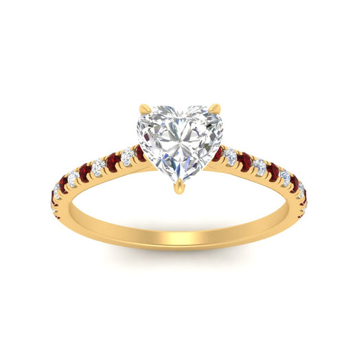 french-pave-heart-petite-ruby-engagement-ring-in-FD9918HTRGRUDRANGLE3-NL-YG