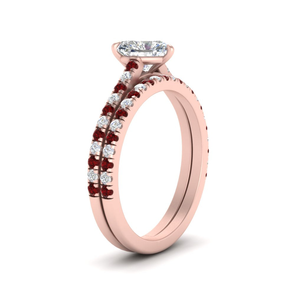 french-pave-heart-petite-ruby-wedding-ring-set-in-FD9918HTGRUDRANGLE3-NL-RG-B1
