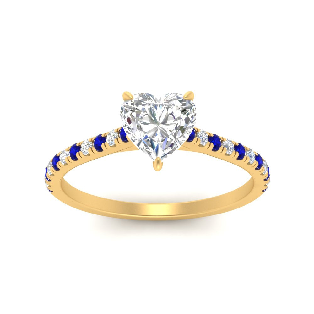 french-pave-heart-petite-sapphire-engagement-ring-in-FD9918HTRGSABLANGLE3-NL-YG