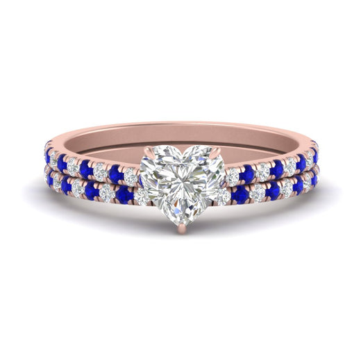 french-pave-heart-petite-sapphire-wedding-ring-set-in-FD9918HTGSABLANGLE3-NL-RG-B1