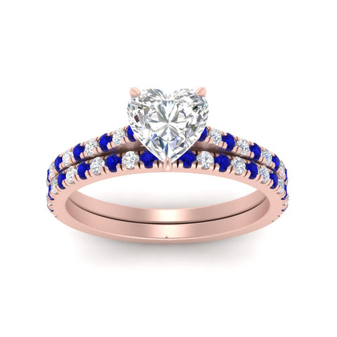 french-pave-heart-petite-sapphire-wedding-ring-set-in-FD9918HTGSABLANGLE3-NL-RG-B1