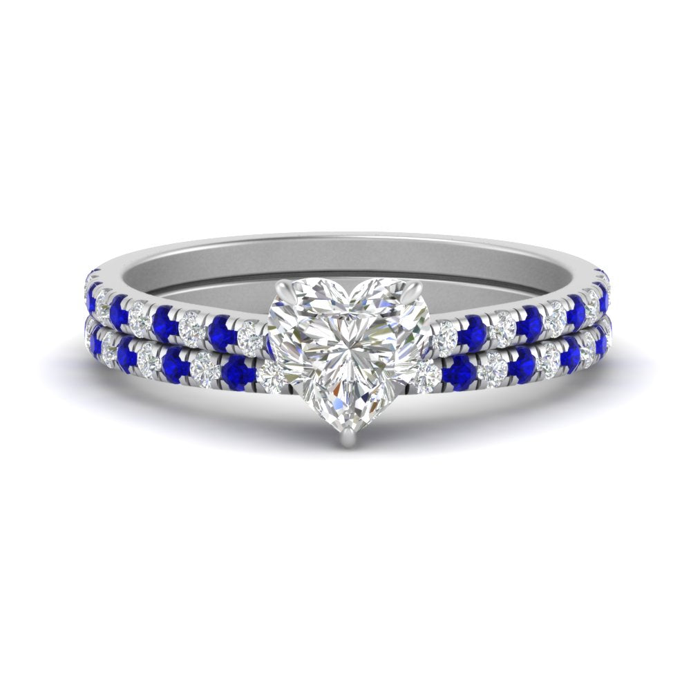 french-pave-heart-petite-sapphire-wedding-ring-set-in-FD9918HTGSABLANGLE3-NL-WG-B1