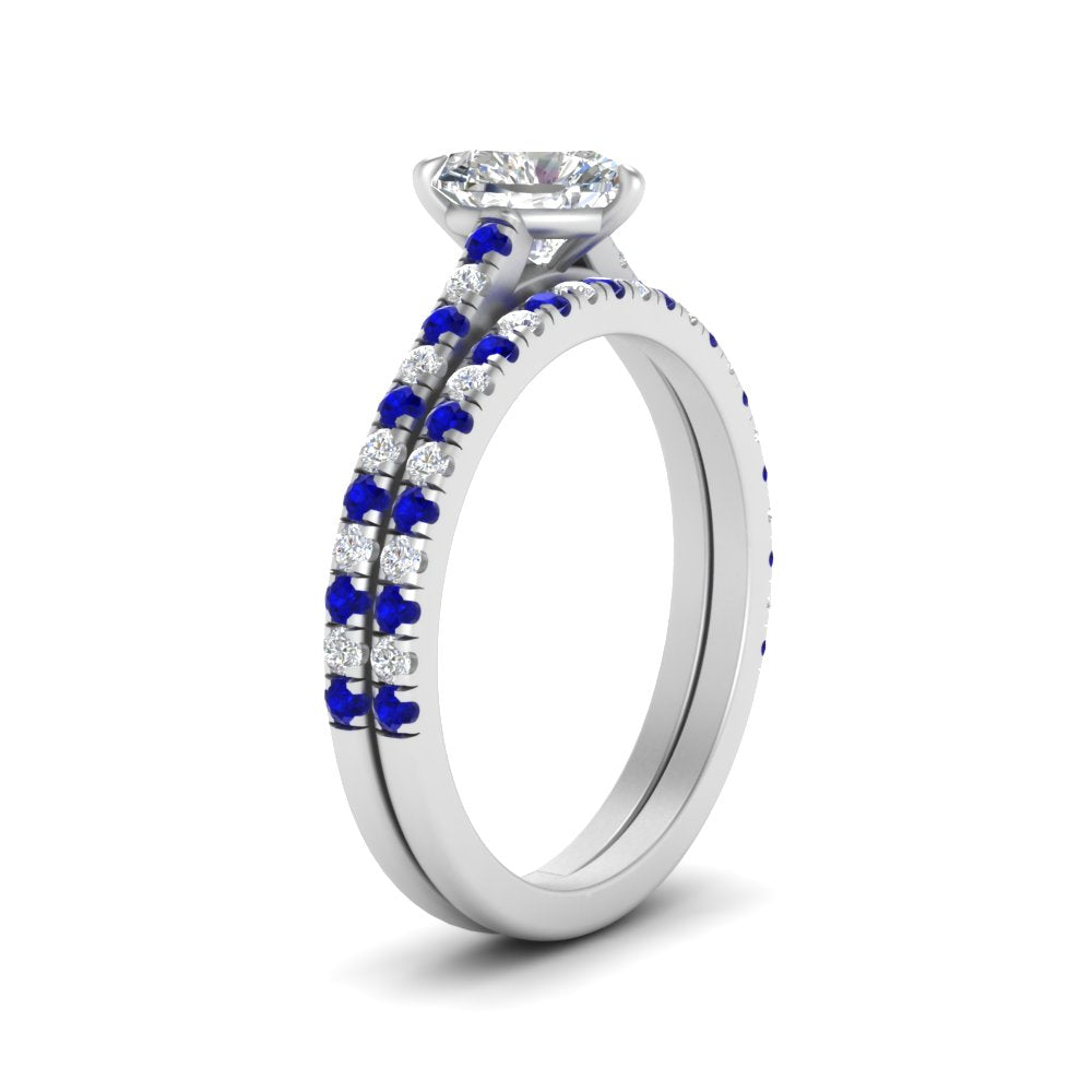 french-pave-heart-petite-sapphire-wedding-ring-set-in-FD9918HTGSABLANGLE3-NL-WG-B1