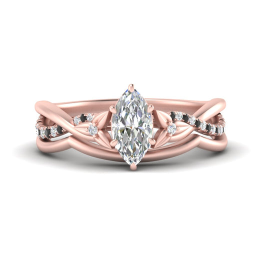 french-pave-marquise-contour-black-diamond-wedding-band-in-rose-gold-FD9986B1MQGBLACK-NL-RG