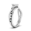 Load image into Gallery viewer, french-pave-marquise-contour-black-diamond-wedding-band-in-white-gold-FD9986B1MQGBLACK-NL-WG