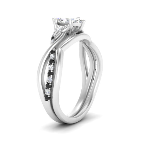 french-pave-marquise-contour-black-diamond-wedding-band-in-white-gold-FD9986B1MQGBLACK-NL-WG