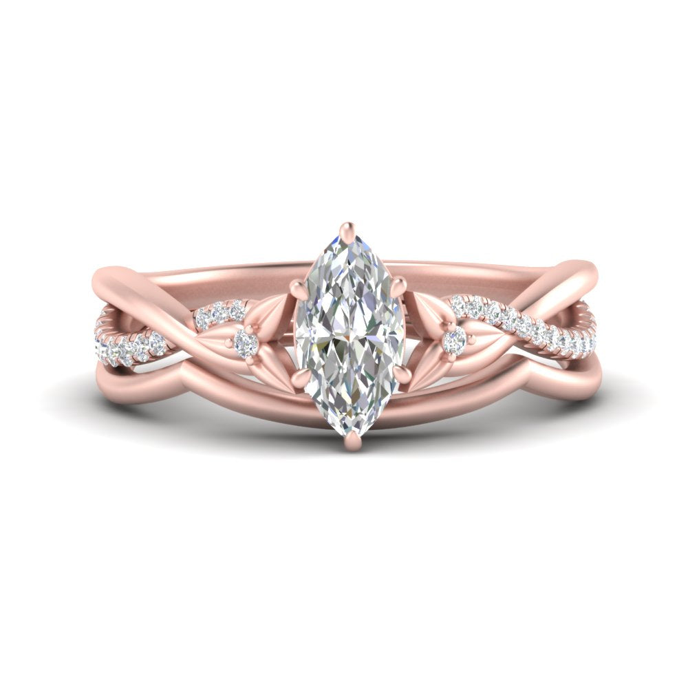french-pave-marquise-contour-diamond-wedding-band-in-rose-gold-FD9986B1MQ-NL-RG