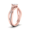 Load image into Gallery viewer, french-pave-marquise-contour-diamond-wedding-band-in-rose-gold-FD9986B1MQ-NL-RG