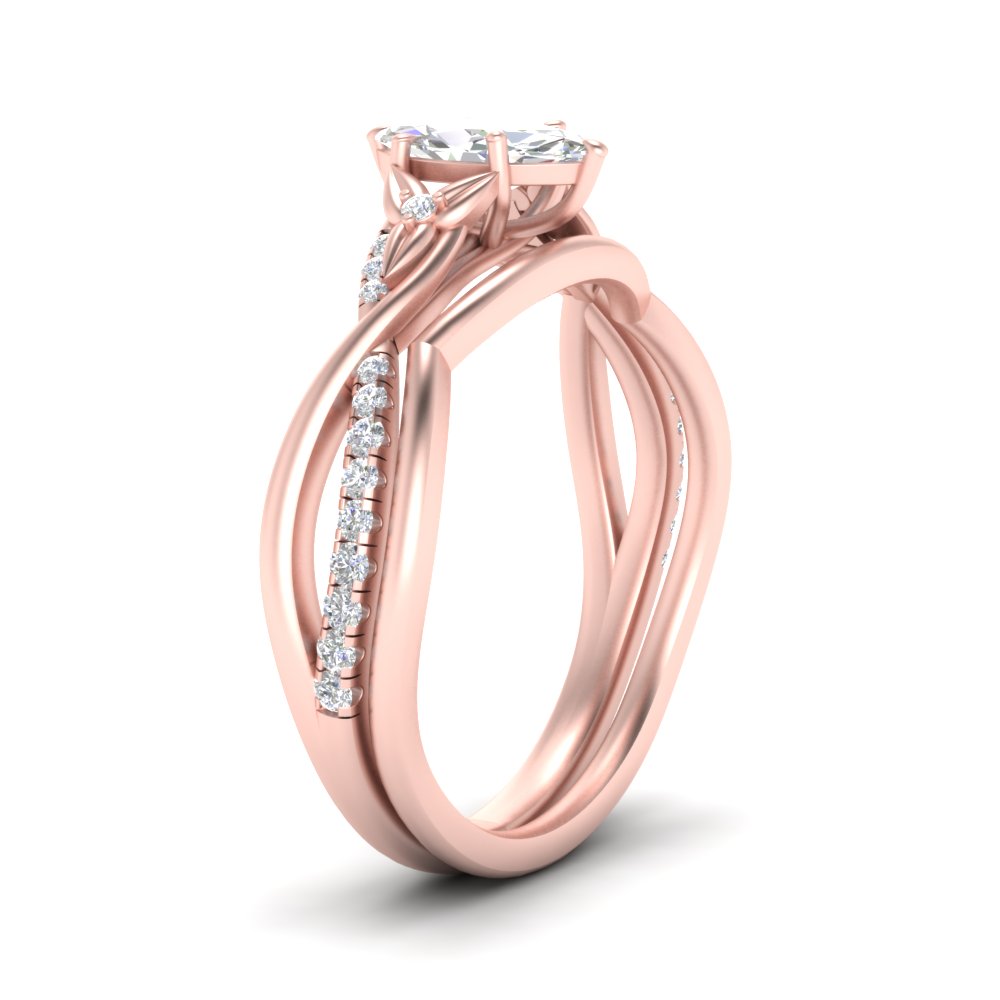french-pave-marquise-contour-diamond-wedding-band-in-rose-gold-FD9986B1MQ-NL-RG