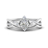 Load image into Gallery viewer, french-pave-marquise-contour-diamond-wedding-band-in-white-gold-FD9986B1MQ-NL-WG