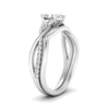 Load image into Gallery viewer, french-pave-marquise-contour-diamond-wedding-band-in-white-gold-FD9986B1MQ-NL-WG
