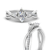 Load image into Gallery viewer, french-pave-marquise-contour-diamond-wedding-band-in-white-gold-FD9986B1MQ-NL-WG
