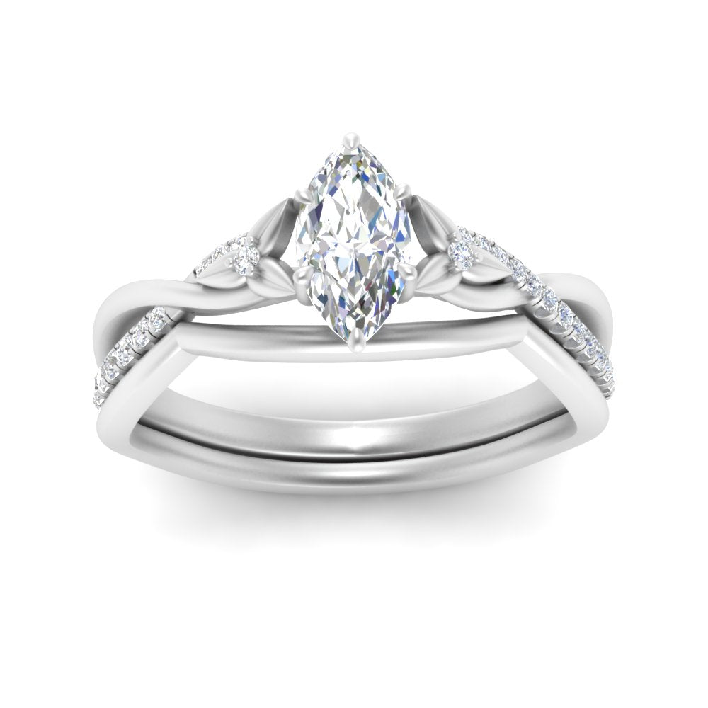 french-pave-marquise-contour-diamond-wedding-band-in-white-gold-FD9986B1MQ-NL-WG