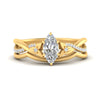Load image into Gallery viewer, french-pave-marquise-contour-diamond-wedding-band-in-yellow-gold-FD9986B1MQ-NL-YG