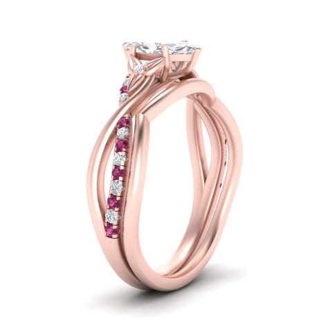 french-pave-marquise-contour-pink-sapphire-wedding-band-in-rose-gold-FD9986B1MQGSADRPI-NL-RG
