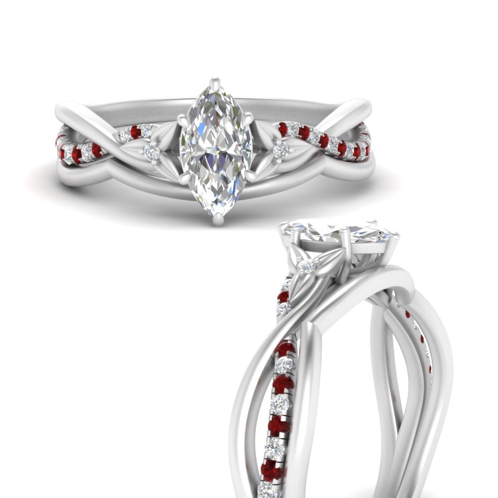 french-pave-marquise-contour-ruby-wedding-band-in-white-gold-FD9986B1MQGRUDR-NL-WG