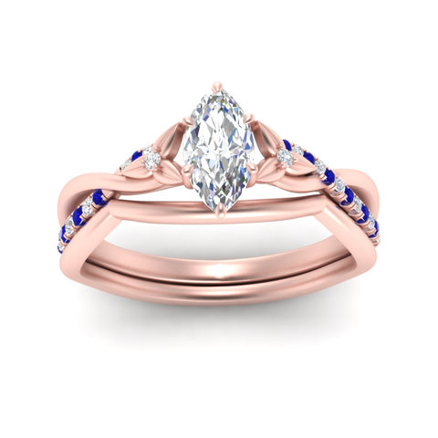 french-pave-marquise-contour-sapphire-wedding-band-in-rose-gold-FD9986B1MQGSABL-NL-RG
