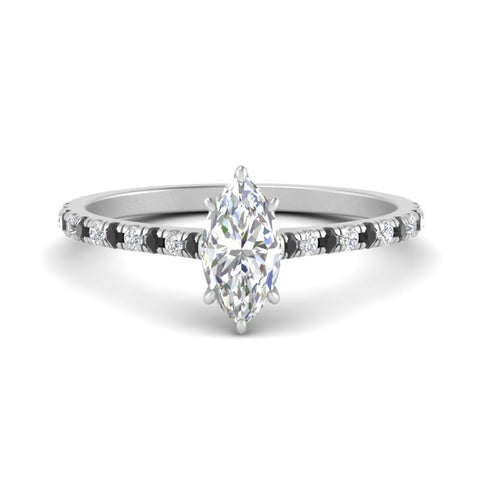 french-pave-marquise-petite-black-diamond-engagement-ring-in-FD9918MQRGBLACKANGLE3-NL-WG