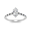Load image into Gallery viewer, french-pave-marquise-petite-black-diamond-engagement-ring-in-FD9918MQRGBLACKANGLE3-NL-WG
