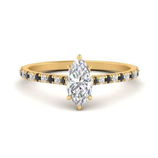 french-pave-marquise-petite-black-diamond-engagement-ring-in-FD9918MQRGBLACKANGLE3-NL-YG
