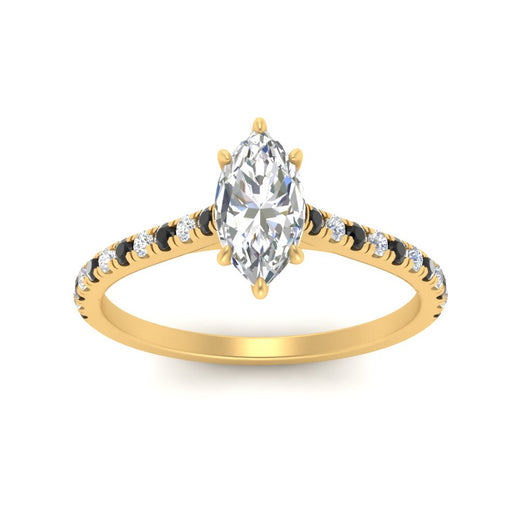 french-pave-marquise-petite-black-diamond-engagement-ring-in-FD9918MQRGBLACKANGLE3-NL-YG