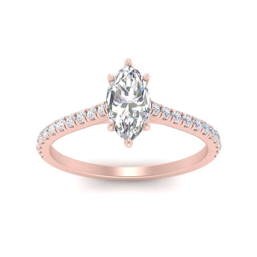 french-pave-marquise-petite-diamond-engagement-ring-in-FD9918MQRANGLE3-NL-RG