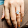 Load image into Gallery viewer, french-pave-marquise-petite-diamond-engagement-ring-in-FD9918R
