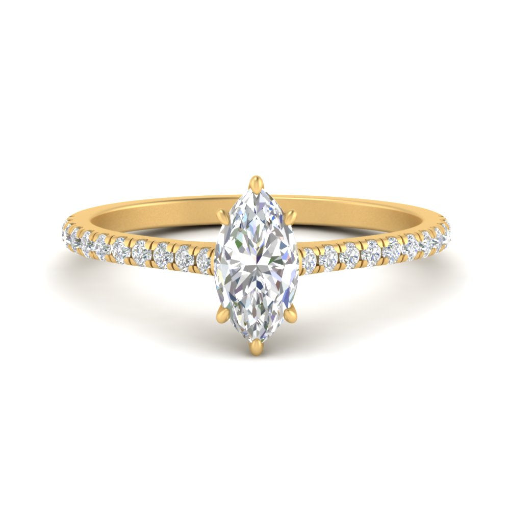 french-pave-marquise-petite-diamond-engagement-ring-in-FD9918MQRANGLE3-NL-YG