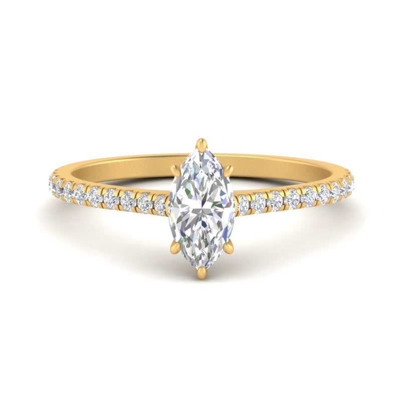 french-pave-marquise-petite-diamond-engagement-ring-in-FD9918MQRANGLE3-NL-YG