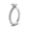 Load image into Gallery viewer, french-pave-marquise-petite-diamond-wedding-ring-set-in-FD9918MQANGLE3-NL-WG-B1