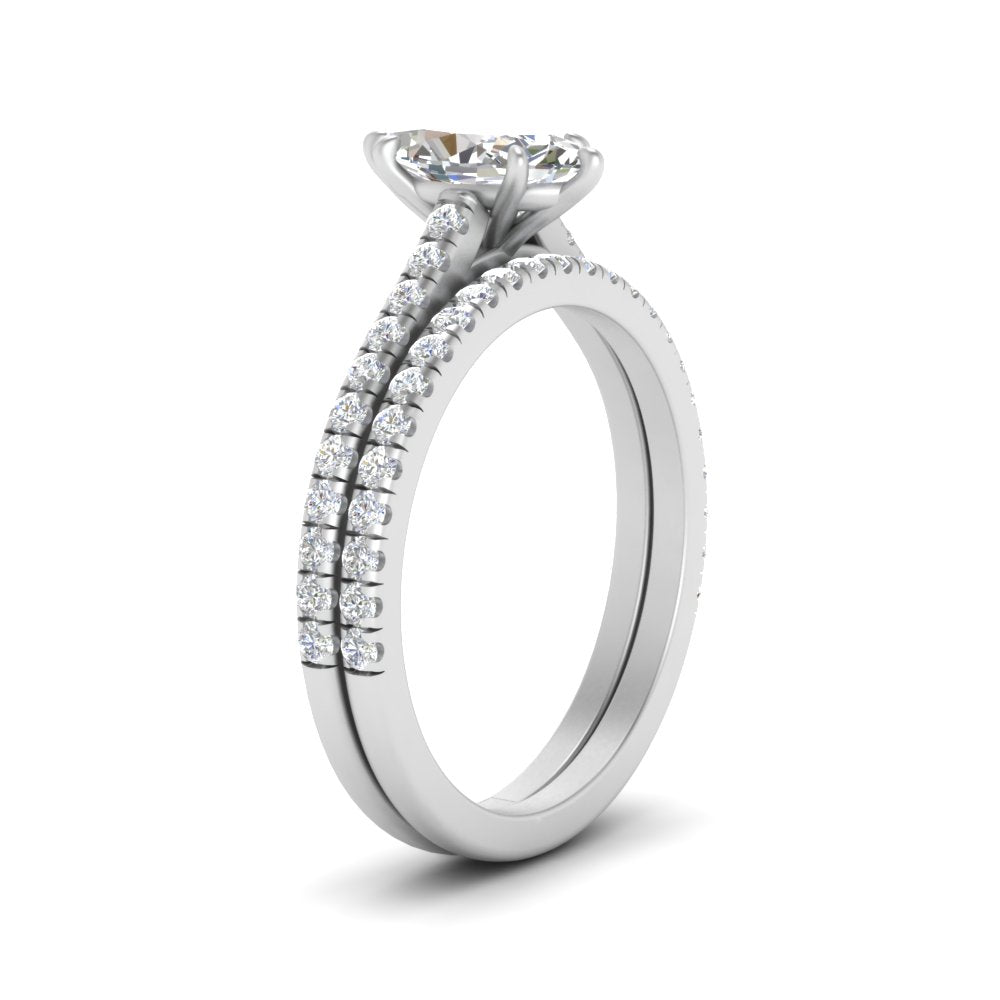 french-pave-marquise-petite-diamond-wedding-ring-set-in-FD9918MQANGLE3-NL-WG-B1