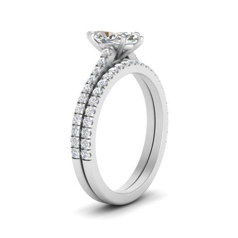 french-pave-marquise-petite-diamond-wedding-ring-set-in-FD9918MQANGLE3-NL-WG-B1