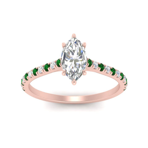 french-pave-marquise-petite-emerald-engagement-ring-in-FD9918MQRGEMGRANGLE3-NL-RG