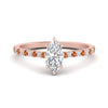 Load image into Gallery viewer, french-pave-marquise-petite-orange-sapphire-engagement-ring-in-FD9918MQRGSAORANGLE3-NL-RG