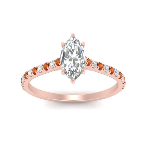 french-pave-marquise-petite-orange-sapphire-engagement-ring-in-FD9918MQRGSAORANGLE3-NL-RG