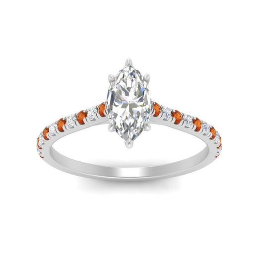 french-pave-marquise-petite-orange-sapphire-engagement-ring-in-FD9918MQRGSAORANGLE3-NL-WG