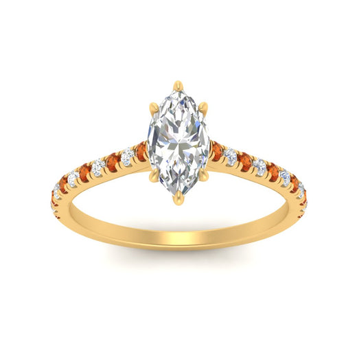french-pave-marquise-petite-orange-sapphire-engagement-ring-in-FD9918MQRGSAORANGLE3-NL-YG
