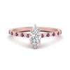 Load image into Gallery viewer, french-pave-marquise-petite-pink-sapphire-engagement-ring-in-FD9918MQRGSADRPIANGLE3-NL-RG