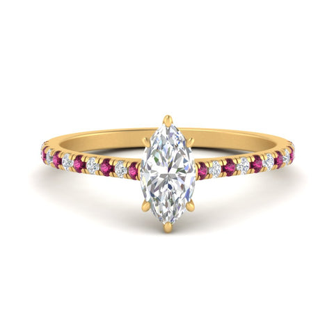 french-pave-marquise-petite-pink-sapphire-engagement-ring-in-FD9918MQRGSADRPIANGLE3-NL-YG