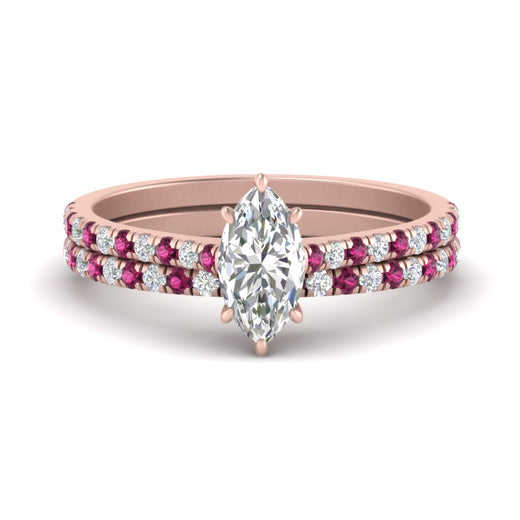 french-pave-marquise-petite-pink-sapphire-wedding-ring-set-in-FD-9918MQGSADRPIANGLE3-NL-RG-B1