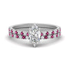 Load image into Gallery viewer, french-pave-marquise-petite-pink-sapphire-wedding-ring-set-in-FD-9918MQGSADRPIANGLE3-NL-WG-B1